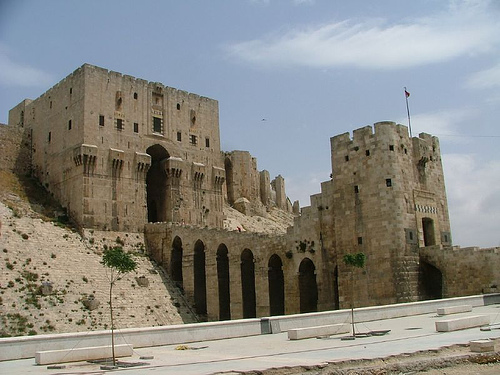 Aleppo